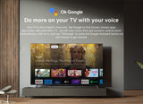 Xiaomi Mi Smart TV Box S 4K HDR Android TV Streaming Media Player and Google Assistant smart TV MiBox S - EcoJoy