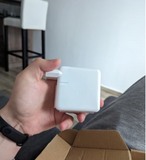 Chargeur MacBook Pro Air Retina 45w/60w/85w - EcoJoy