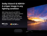 Xiaomi Mi Smart TV Box S 4K HDR Android TV Streaming Media Player and Google Assistant smart TV MiBox S - EcoJoy