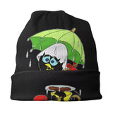 Calimero bonnet casquette homme femme  Unisex sport extérieurs hiver chameau adultes comics cartoon - EcoJoy