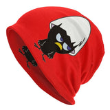 Calimero bonnet casquette homme femme  Unisex sport extérieurs hiver chameau adultes comics cartoon - EcoJoy
