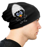 Calimero bonnet casquette homme femme  Unisex sport extérieurs hiver chameau adultes comics cartoon - EcoJoy