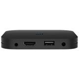 Xiaomi Mi Smart TV Box S 4K HDR Android TV Streaming Media Player and Google Assistant smart TV MiBox S - EcoJoy