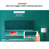 Xiaomi Mi Smart TV Box S 4K HDR Android TV Streaming Media Player and Google Assistant smart TV MiBox S - EcoJoy