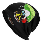 Calimero bonnet casquette homme femme  Unisex sport extérieurs hiver chameau adultes comics cartoon - EcoJoy