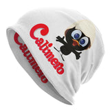 Calimero bonnet casquette homme femme  Unisex sport extérieurs hiver chameau adultes comics cartoon - EcoJoy