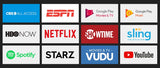 Xiaomi Mi Smart TV Box S 4K HDR Android TV Streaming Media Player and Google Assistant smart TV MiBox S - EcoJoy