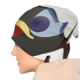 Calimero bonnet casquette homme femme  Unisex sport extérieurs hiver chameau adultes comics cartoon - EcoJoy