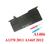 Batterie pour Apple Macbook Air / Pro 2010 2011 2012 2013 2014 2015 2016 2017 2018 2019 2020 - EcoJoy