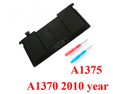 Batterie pour Apple Macbook Air / Pro 2010 2011 2012 2013 2014 2015 2016 2017 2018 2019 2020 - EcoJoy