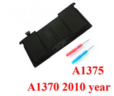 Batterie pour Apple Macbook Air / Pro 2010 2011 2012 2013 2014 2015 2016 2017 2018 2019 2020 - EcoJoy
