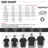 Calimero Tv Shows T-Shirt Men Creative Pure Cotton Tee Shirt Crew Neck Short Sleeve T Shirt 6XL Clothing - EcoJoy