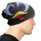 Calimero bonnet casquette homme femme  Unisex sport extérieurs hiver chameau adultes comics cartoon - EcoJoy