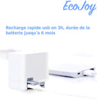 SMART robinet économiseur d'eau infrarouge ON/OFF automatique, smart water saver , infrared atomatic tap faucet - EcoJoy