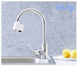 SMART robinet économiseur d'eau infrarouge ON/OFF automatique, smart water saver , infrared atomatic tap faucet - EcoJoy