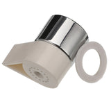 eXtrem water saver,aerator, 98% less water , 2 ways,  bathroom, kitchen , watersaver faucet tap - EcoJoy