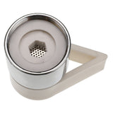 eXtrem water saver,aerator, 98% less water , 2 ways,  bathroom, kitchen , watersaver faucet tap - EcoJoy