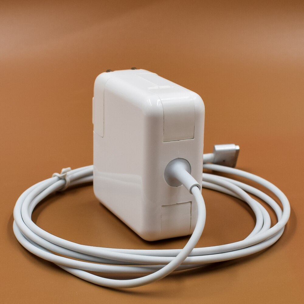 Chargeur Macbook Pro 60W Compatible avec Mac Pro 11'' 13'' 15