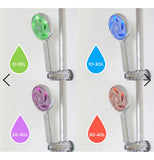 SMART Pommeau de douche eco 60% - EcoJoy