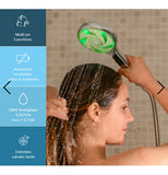 SMART Pommeau de douche eco 60% - EcoJoy