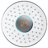 Smart Shower control temperature + quantité d'eau , économiseur douche salle de bain, économiseur énérgies - EcoJoy