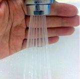 5x économiseur d'eau , mousseur, aérateur , water saver ,  80% d'économies , robinet douche salle de bain cuisine, faucet tap , shower kitchen - EcoJoy