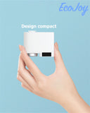 SMART robinet économiseur d'eau infrarouge ON/OFF automatique, smart water saver , infrared atomatic tap faucet - EcoJoy