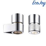 Niagara eXtrem water saver 98% 2 fonctions bathroom kitchen , aerator, watersaver - EcoJoy