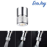 Niagara eXtrem water saver 98% 2 fonctions bathroom kitchen , aerator, watersaver - EcoJoy