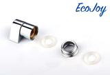 Economie eau, economie energie, 98% 2 fonctions pluie , brumisation - EcoJoy