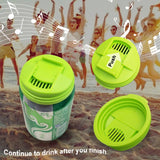 4 X capuchons canettes réutilisable pour conserver Soda, couvercle supérieur, bouchons protection - EcoJoy