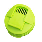 4 X capuchons canettes réutilisable pour conserver Soda, couvercle supérieur, bouchons protection - EcoJoy