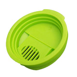 4 X capuchons canettes réutilisable pour conserver Soda, couvercle supérieur, bouchons protection - EcoJoy