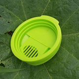 4 X capuchons canettes réutilisable pour conserver Soda, couvercle supérieur, bouchons protection - EcoJoy
