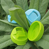 4 X capuchons canettes réutilisable pour conserver Soda, couvercle supérieur, bouchons protection - EcoJoy