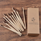Eco brosse à dent en bamboo - EcoJoy