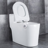 LED siège de toilette veilleuse capteur de mouvement WC lumière 8 couleurs lampe modifiable rétro-éclairage pour cuvette de toilette enfant - EcoJoy