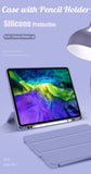 Étui protection pour iPad Pro 11'' 12"9  iPad 4 Air 5 Pro 12.9 12 9 2022 - EcoJoy