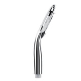 LED Shower Head Digital Temperature Control Shower Sprayer  3 Spraying Mode Water Saving Shower Filter - EcoJoy