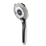 LED Shower Head Digital Temperature Control Shower Sprayer  3 Spraying Mode Water Saving Shower Filter - EcoJoy