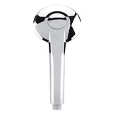 LED Shower Head Digital Temperature Control Shower Sprayer  3 Spraying Mode Water Saving Shower Filter - EcoJoy