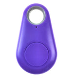 Smart GPS Tracker Key Finder Locator Wireless Anti Lost Alarm Sensor Device For Kids Car Wallet Pets Cats Motorcycles Luggage - EcoJoy