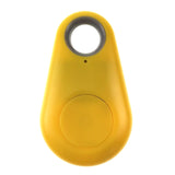 Smart GPS Tracker Key Finder Locator Wireless Anti Lost Alarm Sensor Device For Kids Car Wallet Pets Cats Motorcycles Luggage - EcoJoy