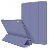 Étui protection pour iPad Pro 11'' 12"9  iPad 4 Air 5 Pro 12.9 12 9 2022 - EcoJoy
