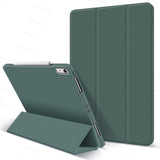 Étui protection pour iPad Pro 11'' 12"9  iPad 4 Air 5 Pro 12.9 12 9 2022 - EcoJoy
