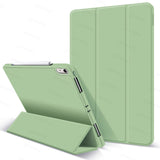Étui protection pour iPad Pro 11'' 12"9  iPad 4 Air 5 Pro 12.9 12 9 2022 - EcoJoy