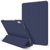 Étui protection pour iPad Pro 11'' 12"9  iPad 4 Air 5 Pro 12.9 12 9 2022 - EcoJoy