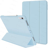 Étui protection pour iPad Pro 11'' 12"9  iPad 4 Air 5 Pro 12.9 12 9 2022 - EcoJoy