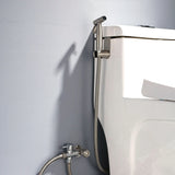 Douchette pour bidet et salle de bain en acier inoxydable - EcoJoy