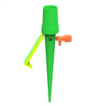 Auto Drip Irrigation Watering System Automatic Watering Spike for Plants Flower Indoor Household Waterer Bottle Drip 6/12/18PCS - EcoJoy